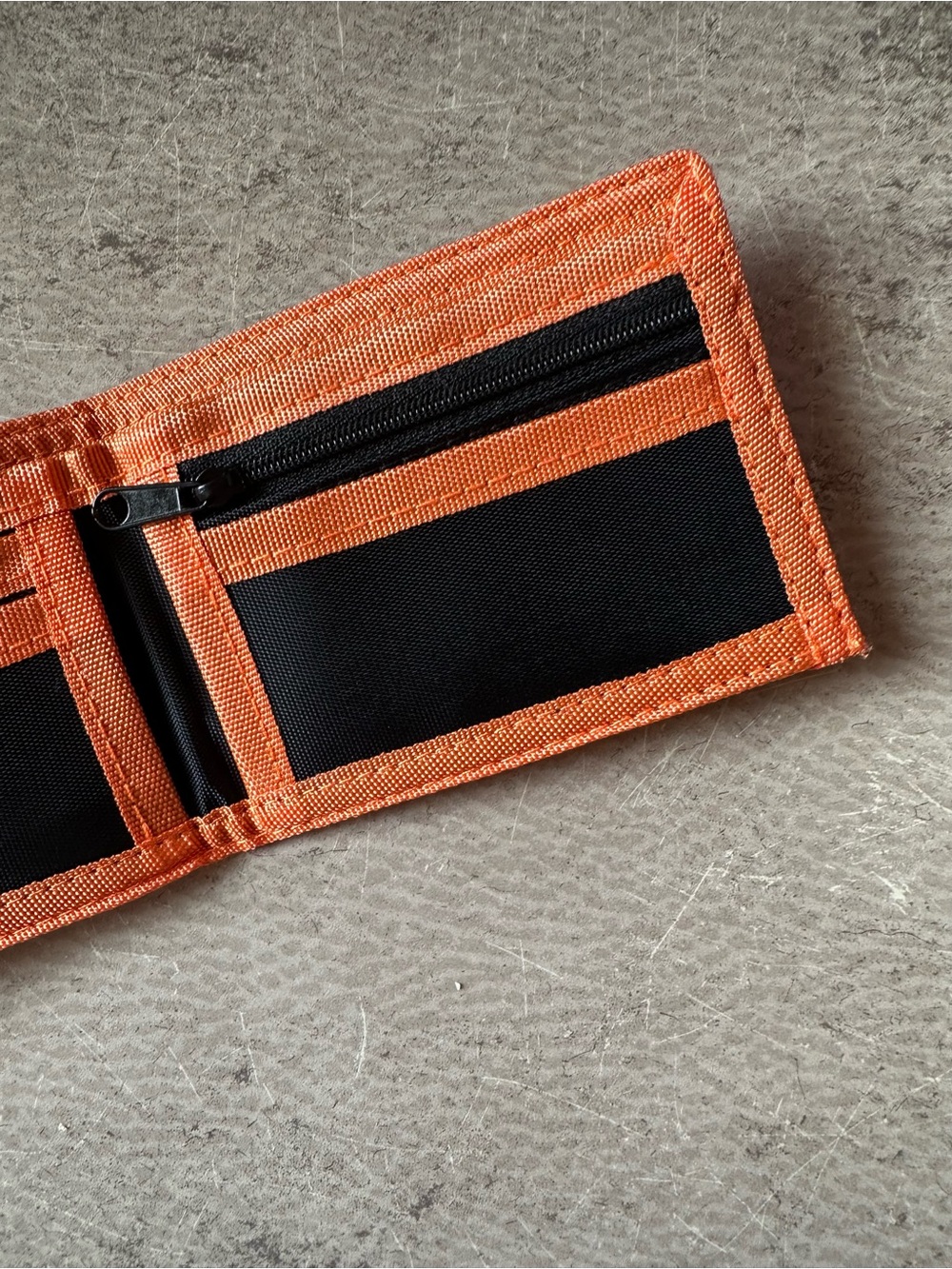 Spitfire Hellfire Bi-Fold Wallet - Picture 5 of 6